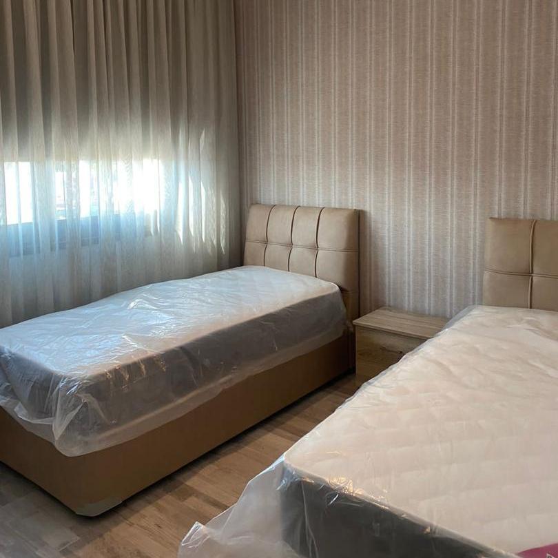 Penthouse in Limassol