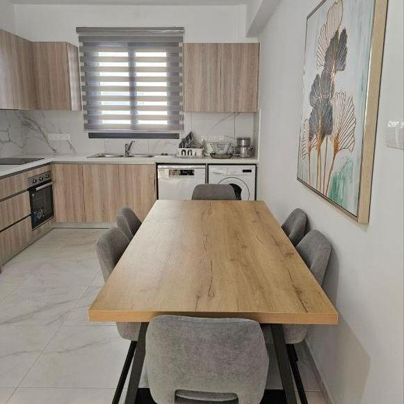 Flat in Larnaca