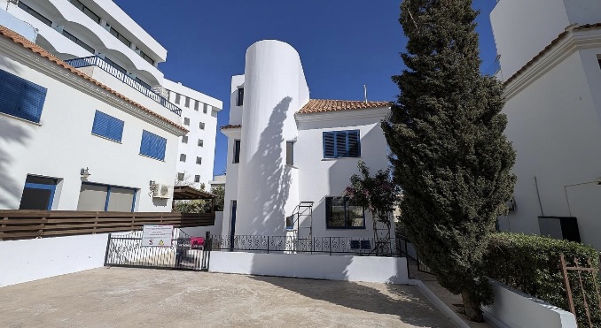 Дом в Фамагусте