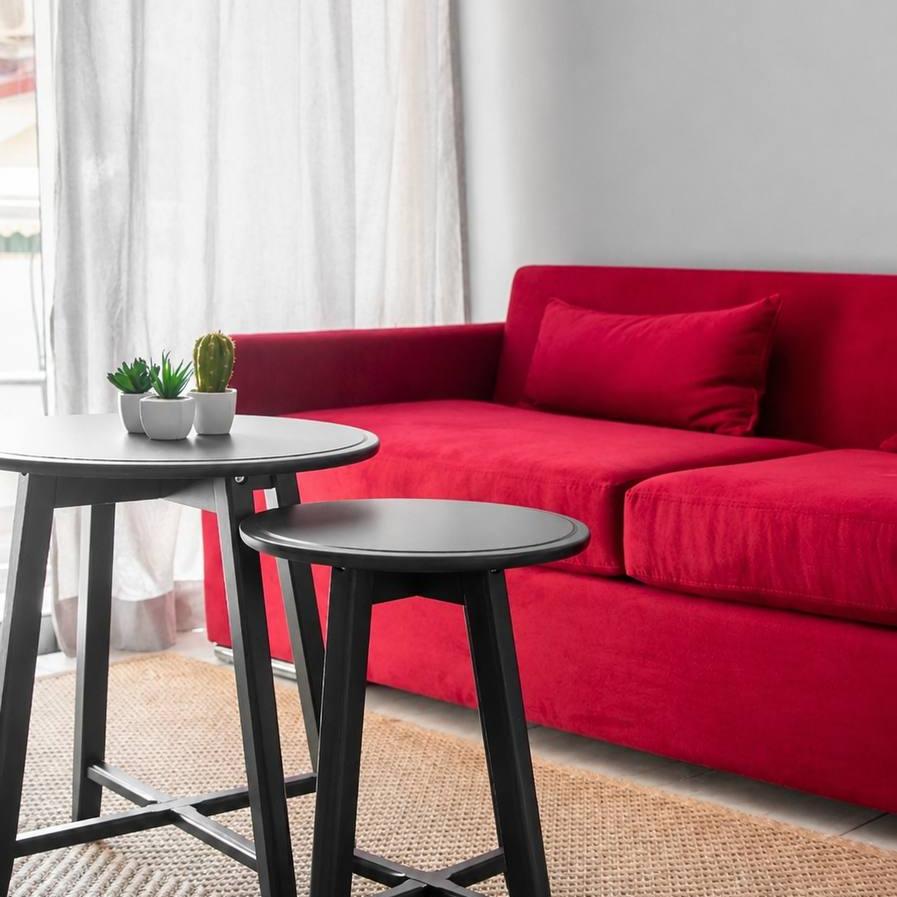 Apartment, 1 bedroom — 6