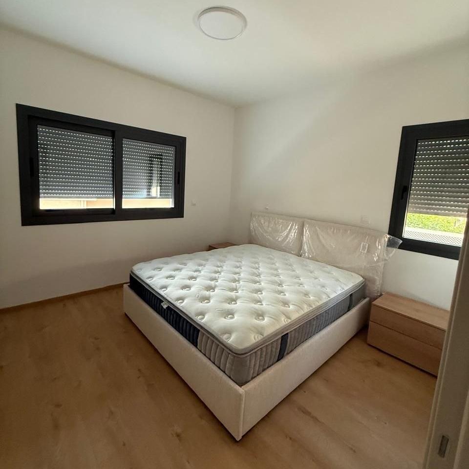 Apartment, 2 bedrooms — 4