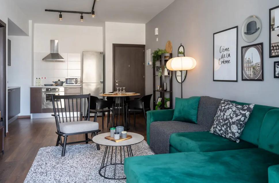 Flat in Larnaca