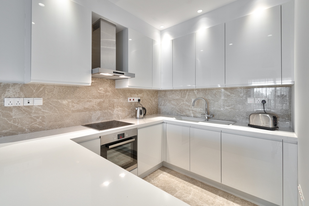 Flat in Limassol