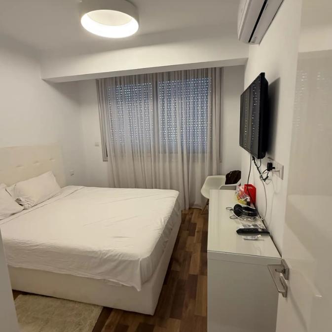 Апартаменты в Лимассоле