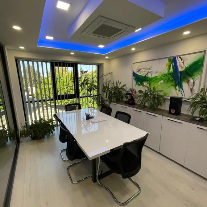 Office in Limassol