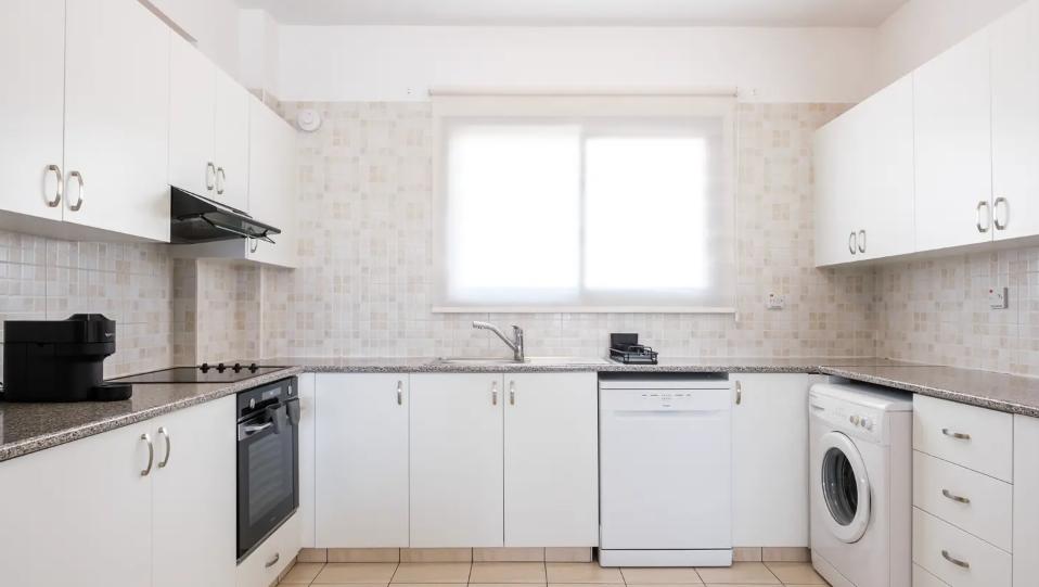 Квартира в Пафосе