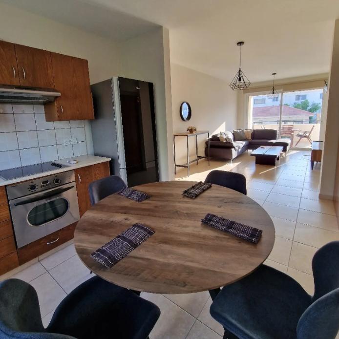 Apartment, 2 bedrooms — 3