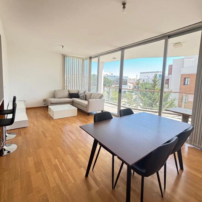 Flat in Nicosia