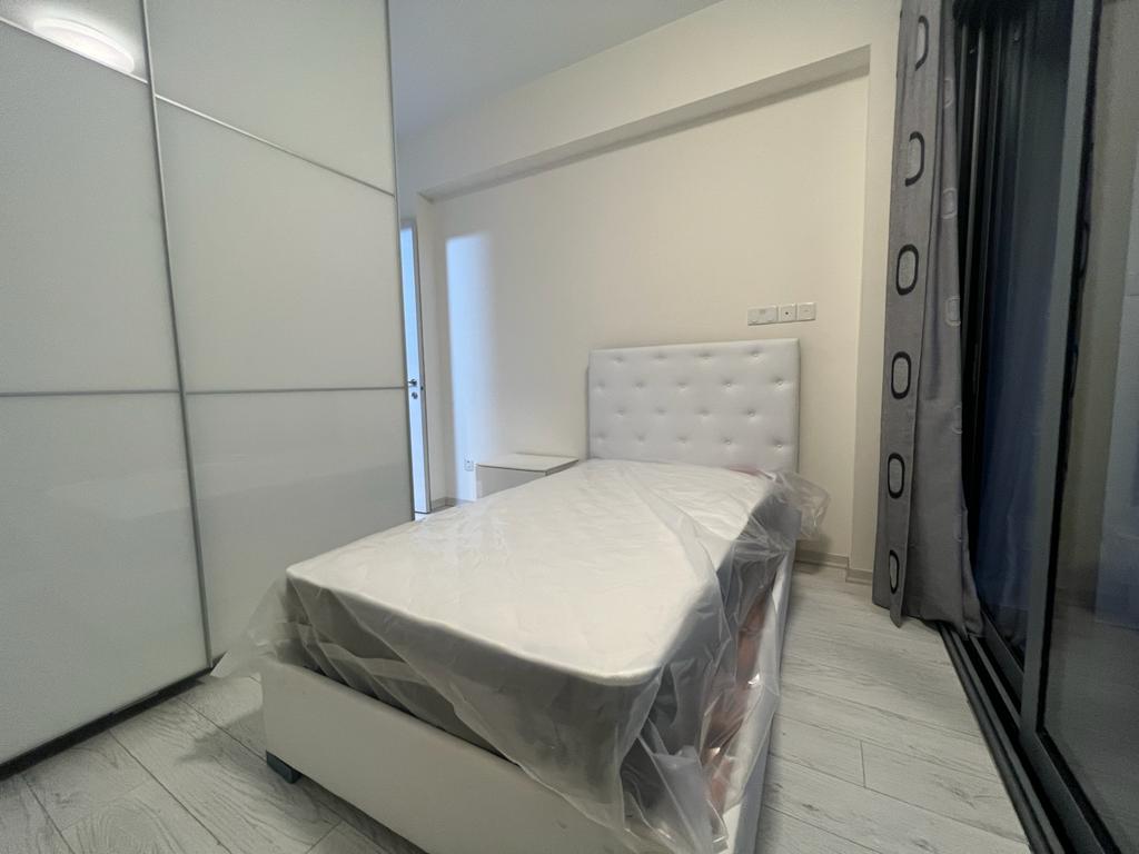 Пентхаус на Кипре