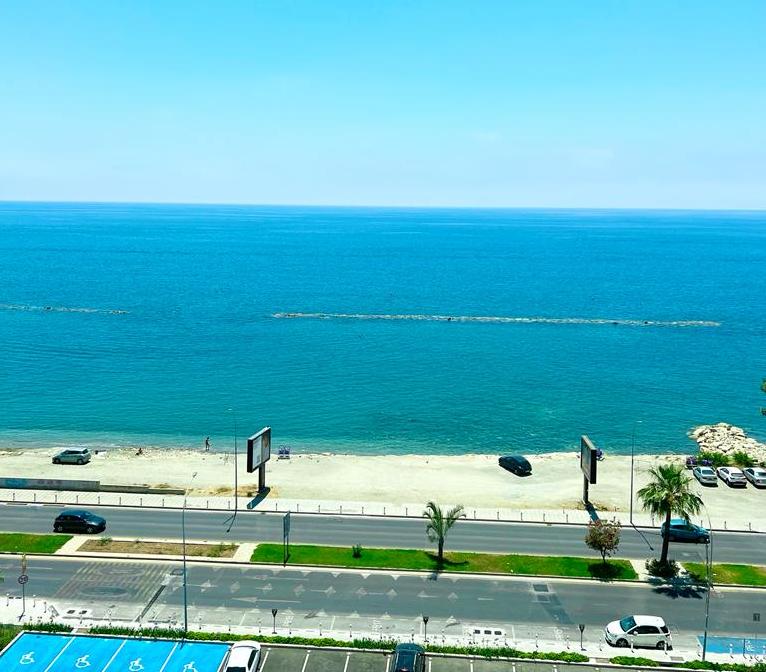 New apartment in Limassol
