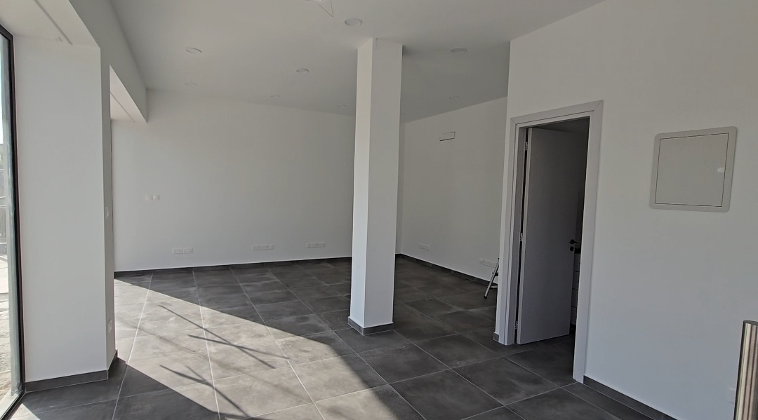 Office in Limassol