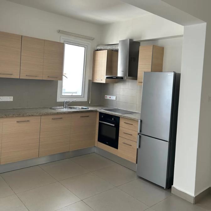 Flat in Larnaca