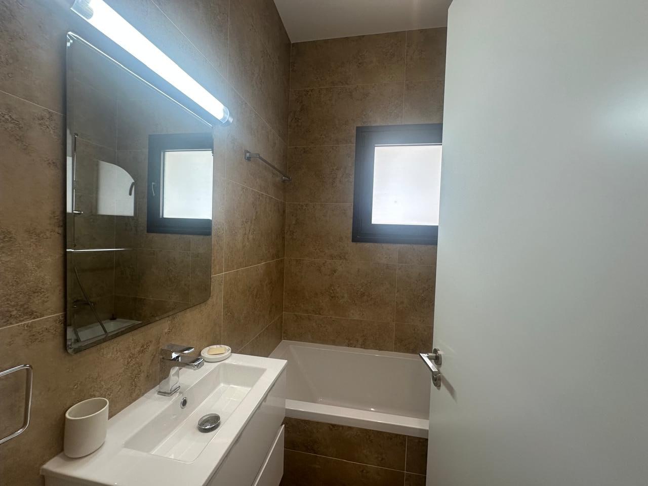 2-bedroom apartment in Germasogeia, Limassol — 7