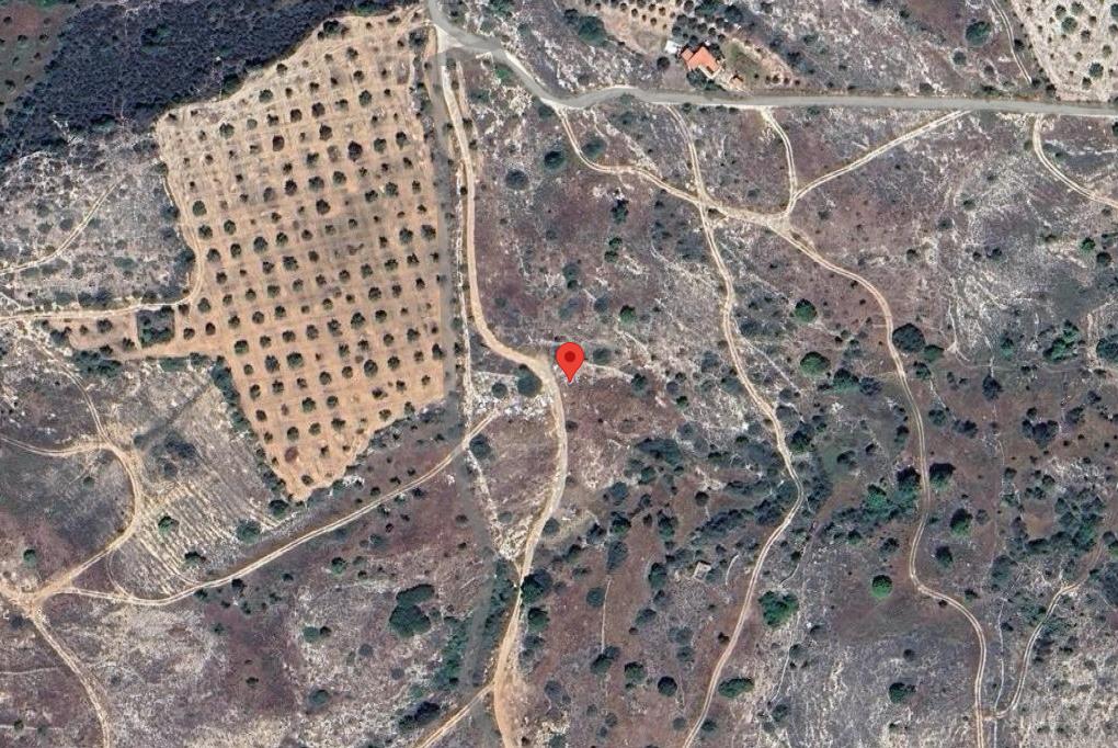 Land in Paphos