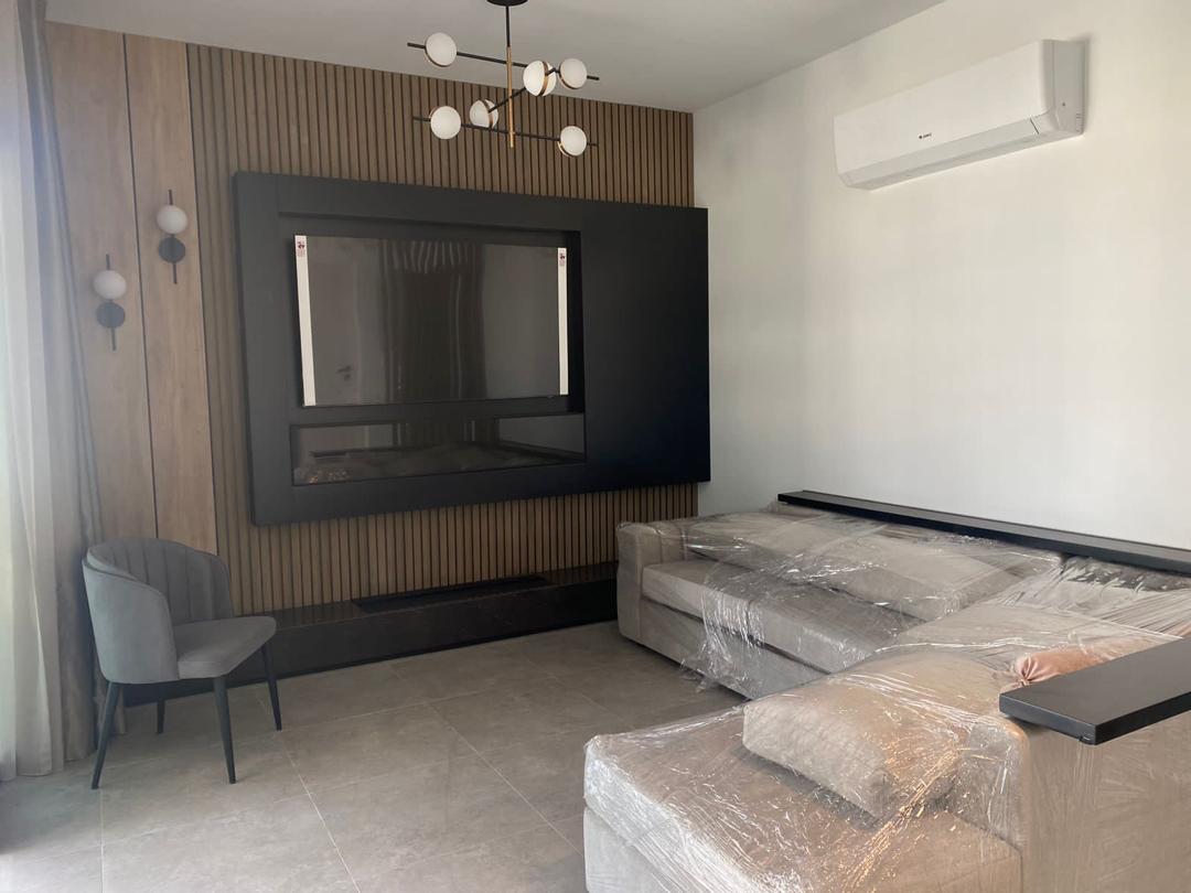 Penthouse in Limassol