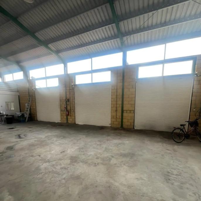 Commercial in Larnaca