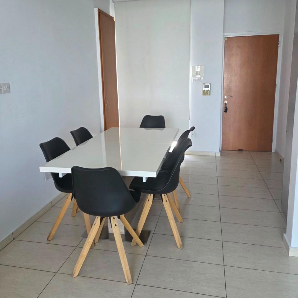 Apartment, 2 bedrooms — 7