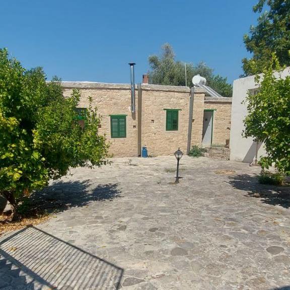 House in Paphos