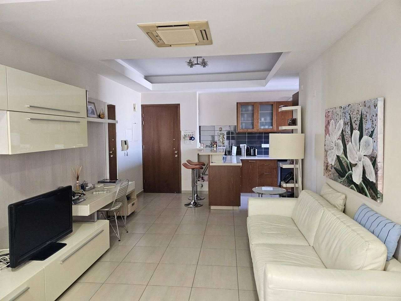 Flat in Limassol