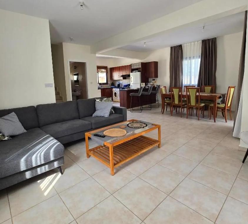 Дом в Пафосе