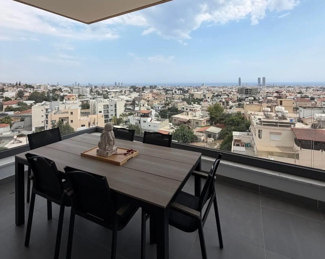 Apartment, 3 bedrooms — 9
