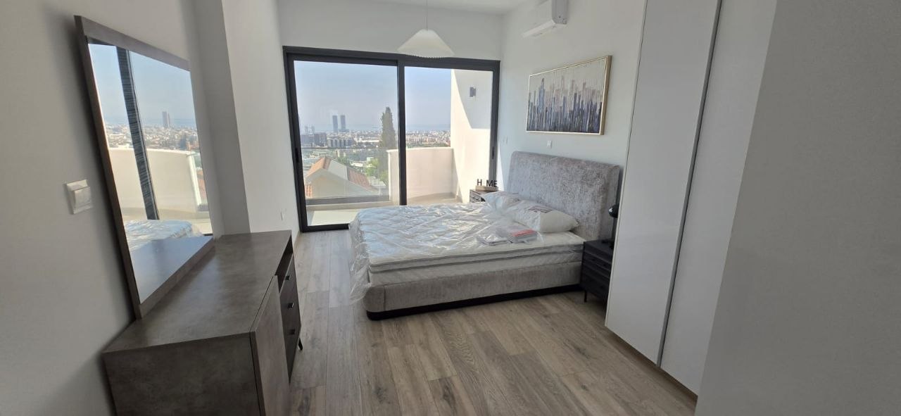 Apartment, 3 bedrooms — 13