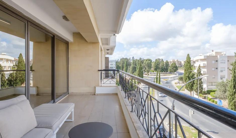Flat in Paphos