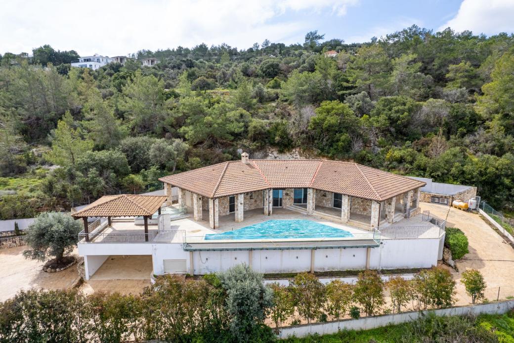 Villa in Paphos