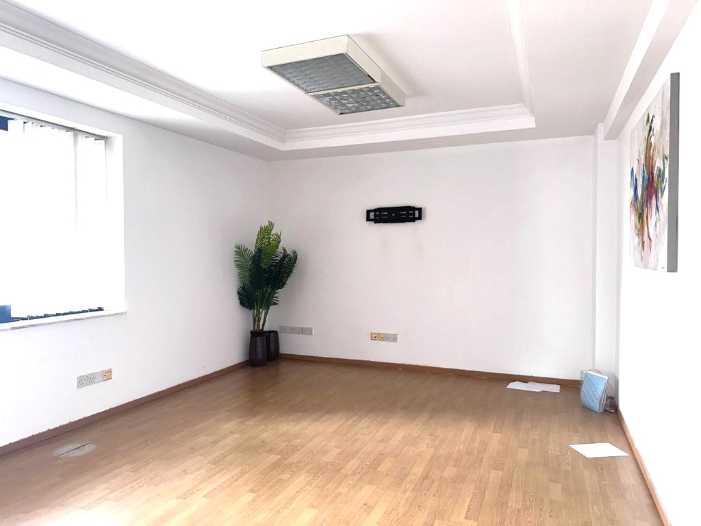 Office in Limassol