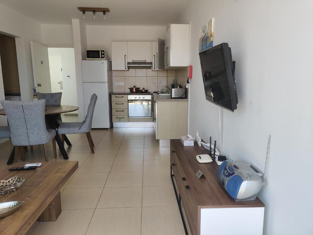 Flat in Famagusta