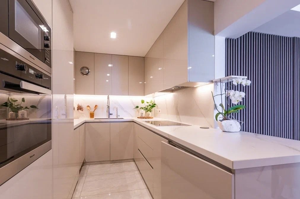 Apartment in Limassol