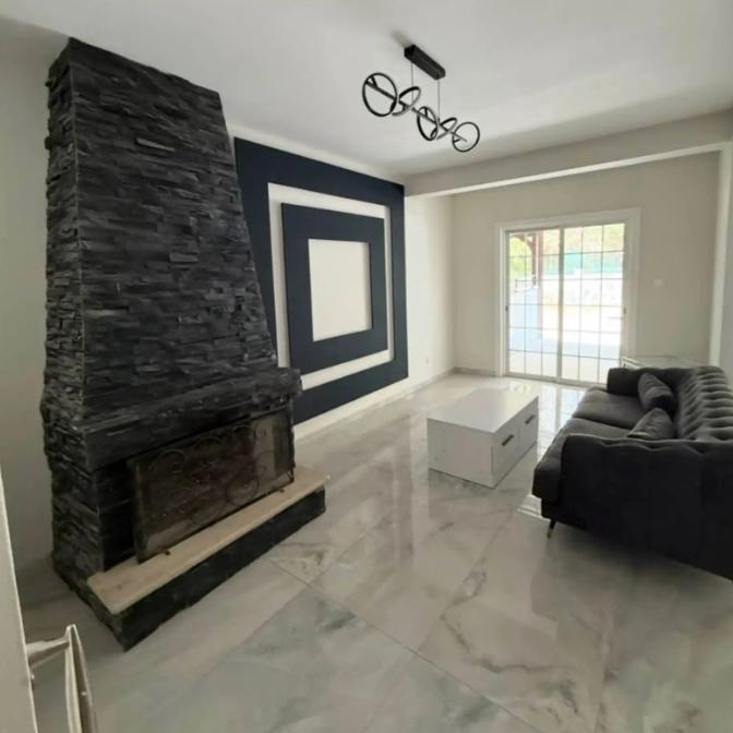 House in Nicosia