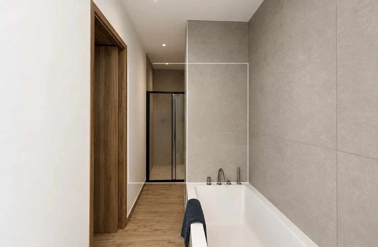 Villa, 6 bedrooms — 9