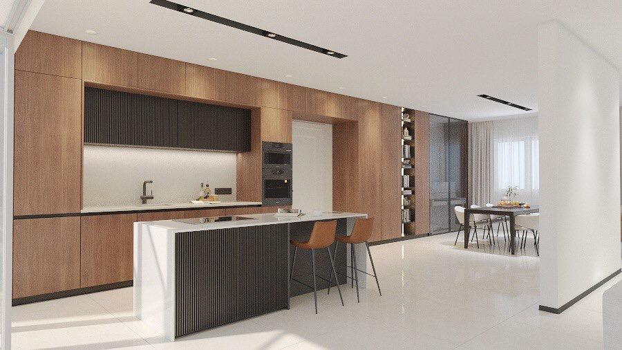 Вилла в Пафосе