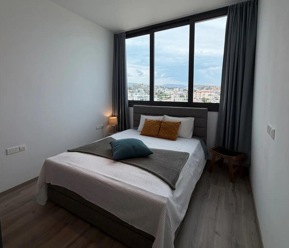 Apartment, 3 bedrooms — 6