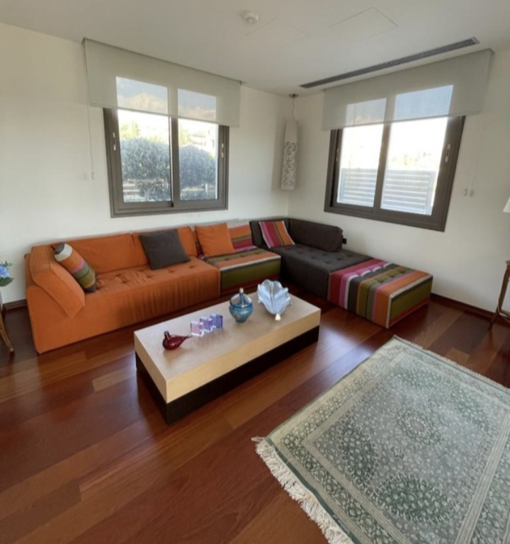 Villa in Limassol