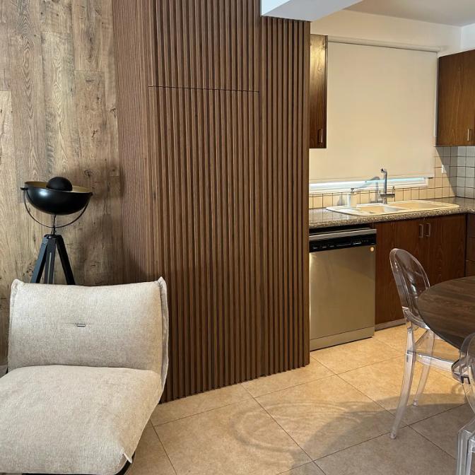 Квартира в Лимассоле