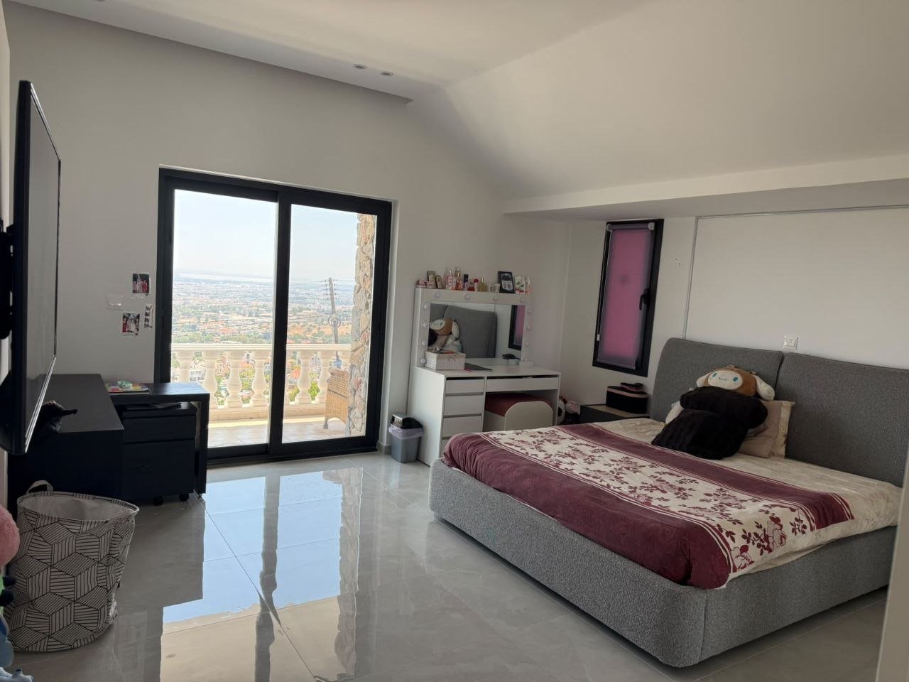 Villa in Limassol
