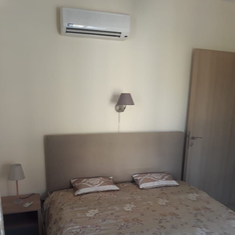 Flat in Cyprus