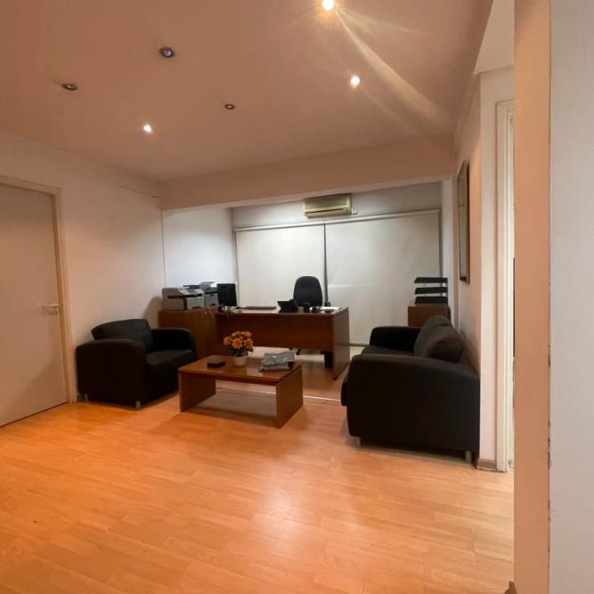 Office in Nicosia