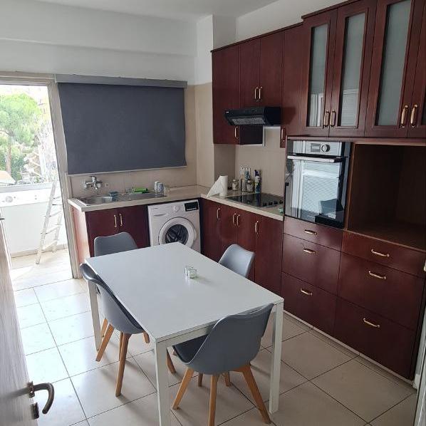 Flat in Nicosia