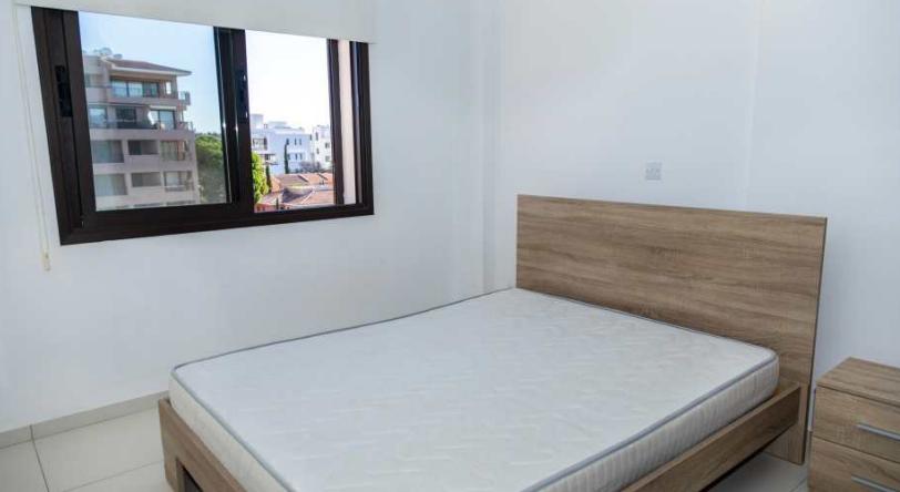 Flat in Paphos