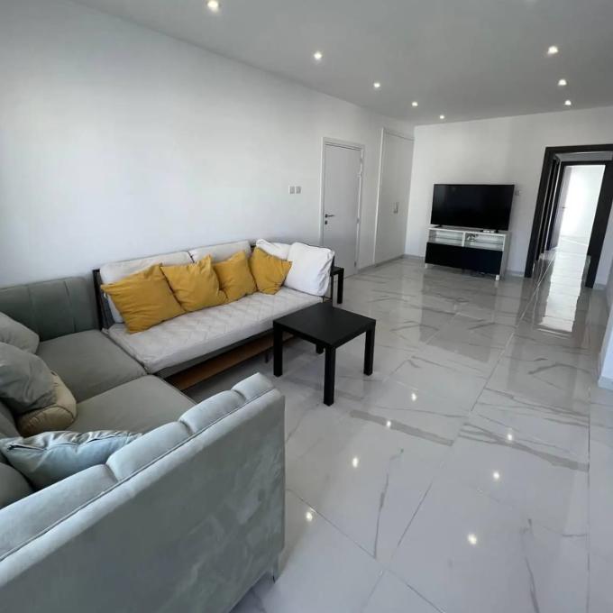 Flat in Cyprus