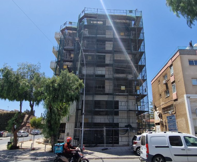 Commercial in Limassol