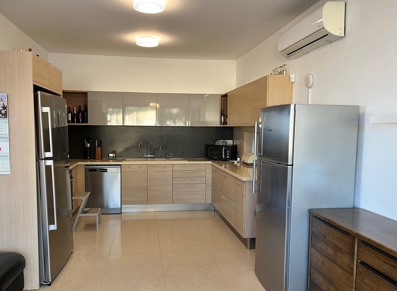 Villa in Limassol