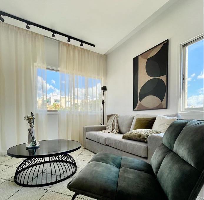 Квартира в Лимассоле