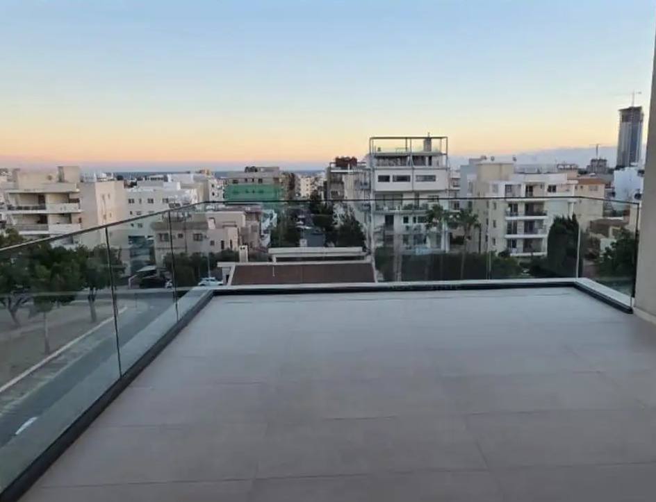 Апартаменты в Лимассоле