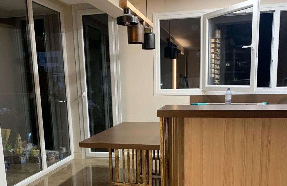 Apartment in Limassol