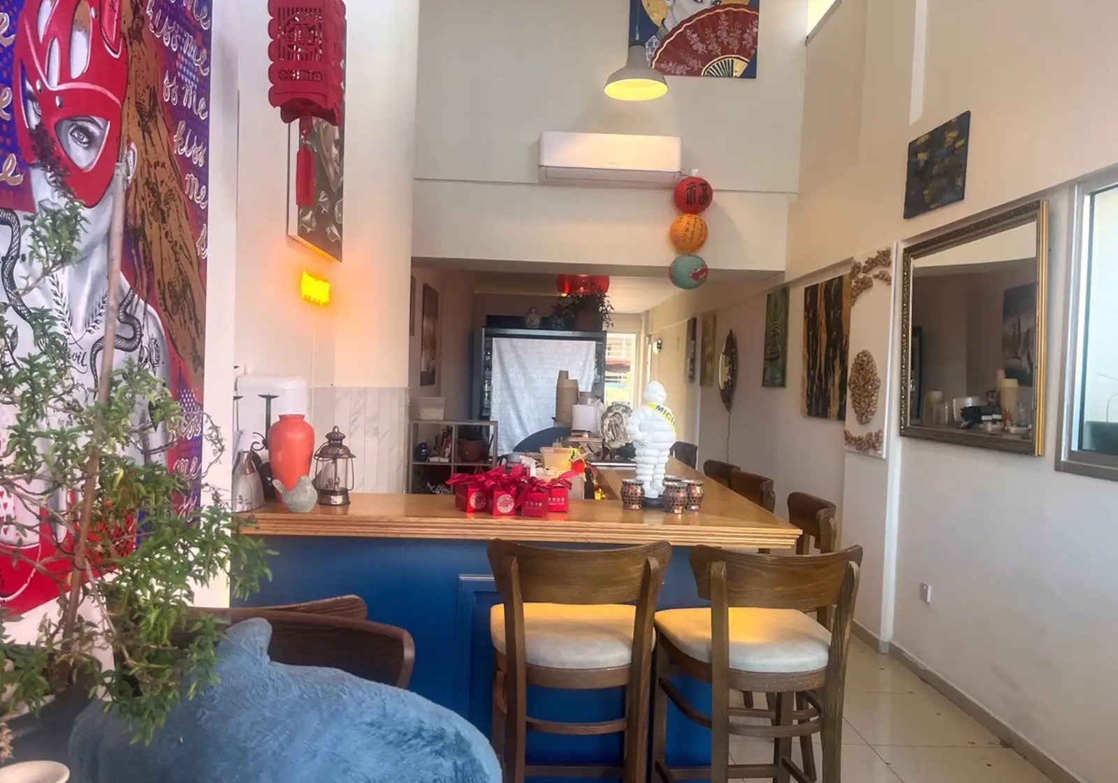 Business in Larnaca № 201547 1