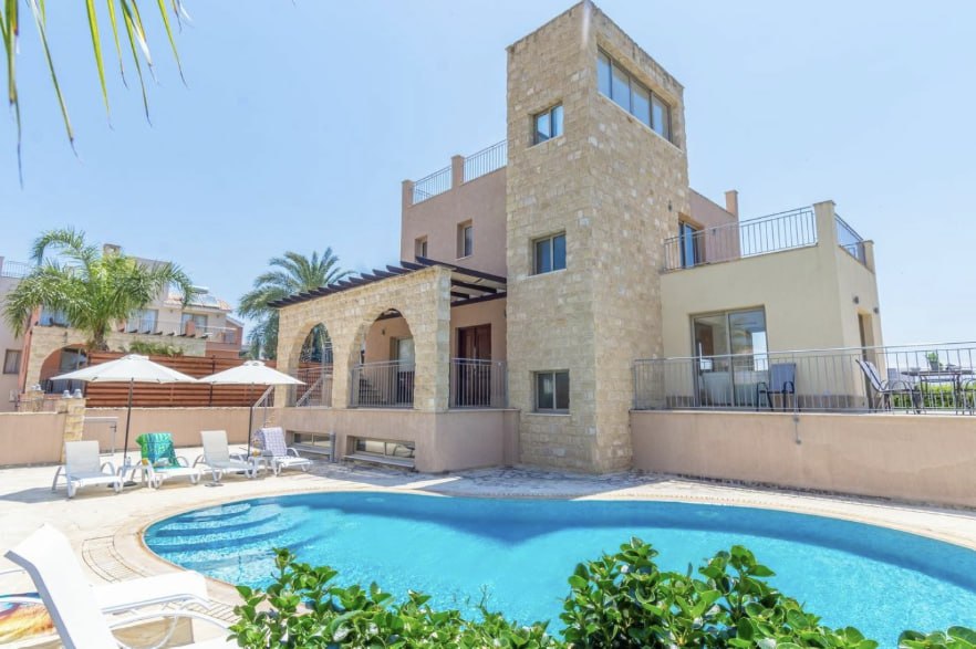  in Paphos